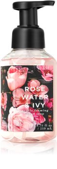 Bath & Body Works Rose Water & Ivy Foaming Hand Soap