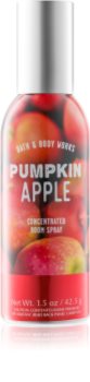 Bath & Body Works Pumpkin Apple spray lakásba 42,5 g