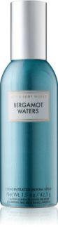 Bath & Body Works Bergamot Waters bytový sprej 42,5 g