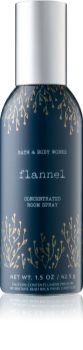 Bath & Body Works Flannel bytový sprej 42,5 g