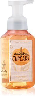 Bath & Body Works Pumpkin Cupcake tekoče milo za roke