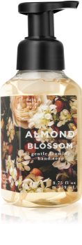 Bath & Body Works Almond Blossom penové mydlo na ruky