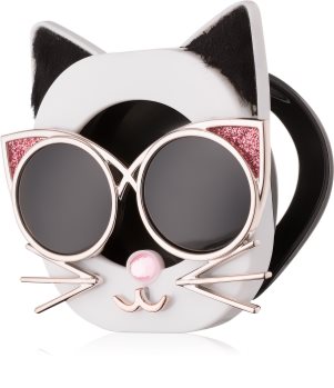 Bath & Body Works Cool Cat držák na vůni do auta závěsný