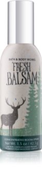 Bath & Body Works Fresh Balsam Room Spray 42,5 g