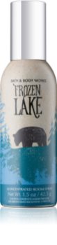 Bath & Body Works Frozen Lake bytový sprej 42,5 g