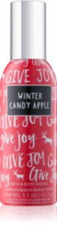 Bath & Body Works Winter Candy Apple Room Spray 42,5 g