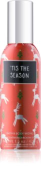 Bath & Body Works ’Tis the Season bytový sprej 42,5 g