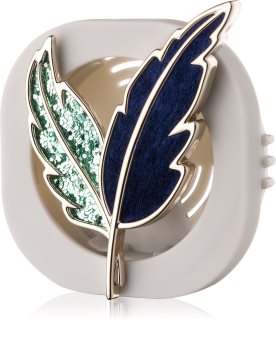 Bath & Body Works Feather držiak na vôňu do auta clip