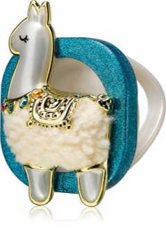 Bath & Body Works Llama scentportable holder for car Hanging