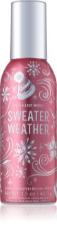 Bath & Body Works Sweater Weather bytový sprej 42,5 g