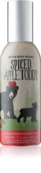Bath & Body Works Spiced Apple Toddy bytový sprej 42,5 g I.