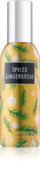 Bath & Body Works Spiced Gingerbread Raumspray 42,5 g