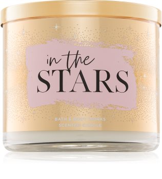 Bath & Body Works In The Stars vonná svíčka 411 g