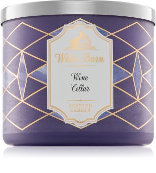 Bath & Body Works Wine Cellar Scented Candle 411 g