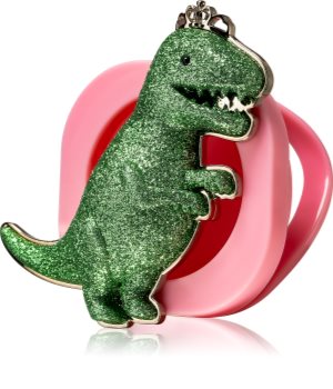 Bath & Body Works Princess Dinosaur support désodorisant pour voiture à suspendre