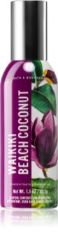 Bath & Body Works Waikiki Beach Coconut Raumspray 42,5 g