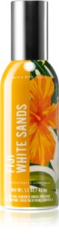 Bath & Body Works Fiji White Sands Raumspray 42,5 g