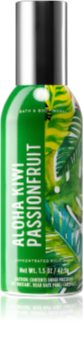 Bath & Body Works Aloha Kiwi Passionfruit parfum d'ambiance 42,5 g