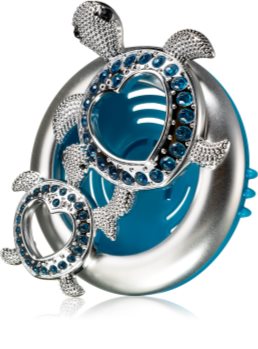 Bath & Body Works Mom & BabyTurtle Auto-Dufthalter Clip