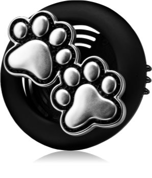 Bath & Body Works Paw Prints Auto-Dufthalter Clip
