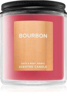 Bath & Body Works Bourbon Scented Candle 198 g