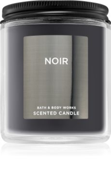 Bath & Body Works Noir Duftkerze 198 g
