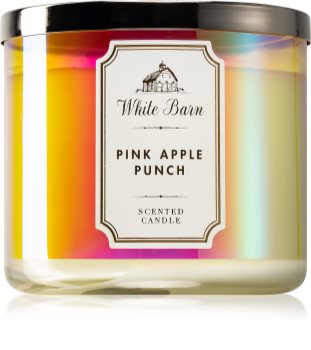 Bath & Body Works Watermelon Lemonade scented candle I. 411 g