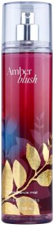 Bath & Body Works Amber Blush Body Spray for Women 236 ml