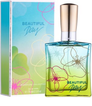 Bath & Body Works Beautiful Day woda toaletowa dla kobiet 75 ml