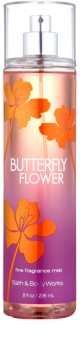 Bath & Body Works Butterfly Flower telový sprej pre ženy 236 ml