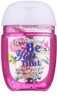 Bath & Body Works Be You Tiful gél kézre