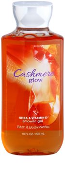 Bath & Body Works Cashmere Glow tusfürdő nőknek 295 ml