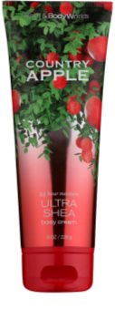 Bath & Body Works Country Apple krem do ciała dla kobiet 236 ml