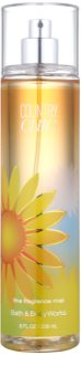 Bath & Body Works Country Chic spray do ciała dla kobiet 236 ml