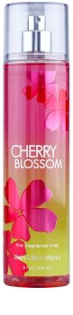 Bath & Body Works Cherry Blossom Body Spray for Women 236 ml