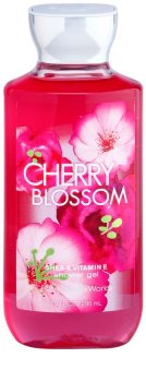 Bath & Body Works Cherry Blossom tusfürdő nőknek 295 ml