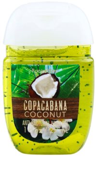 Bath & Body Works PocketBac Copacabana Coconut gel para as mãos