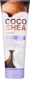 Bath & Body Works Cocoshea Coconut tusfürdő nőknek 296 ml