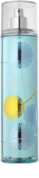 Bath & Body Works Cotton Blossom spray pentru corp pentru femei 236 ml