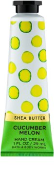 Bath & Body Works Cucumber Melon krém na ruky