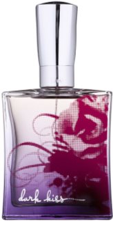 Bath & Body Works Dark Kiss eau de toilette pentru femei 75 ml