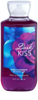 Bath & Body Works Dark Kiss gel de dus pentru femei 295 ml
