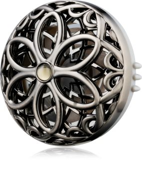 Bath & Body Works Double Spiral suporte para ambientador de carro clip