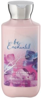 Bath & Body Works Be Enchanted lotion corps pour femme 236 ml