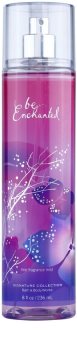 Bath & Body Works Be Enchanted spray corpo per donna 236 ml