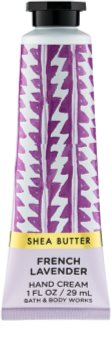 Bath & Body Works French Lavender krema za ruke