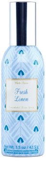 Bath & Body Works Fresh Linen bytový sprej 42,5 g