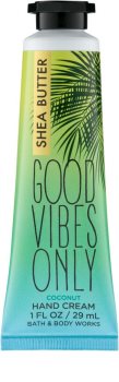 Bath & Body Works Good Vibes Only kézkrém