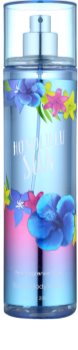 Bath & Body Works Honolulu Sun tělový sprej pro ženy 236 ml