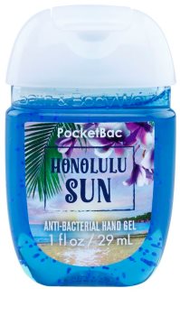 Bath & Body Works PocketBac Honolulu Sun Hand Gel